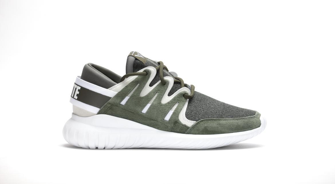 adidas Originals x White Mountaineering Tubular Nova 
